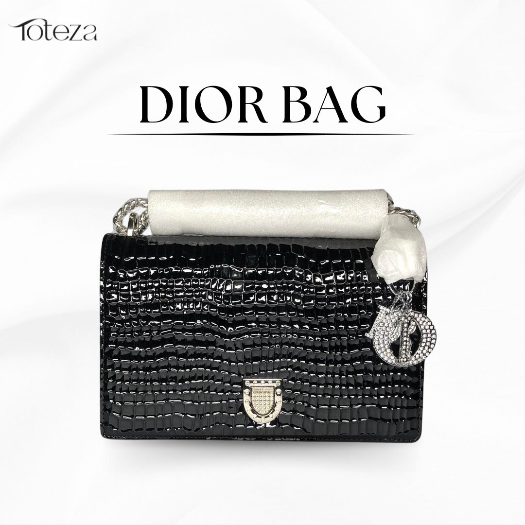 DIOR BAG