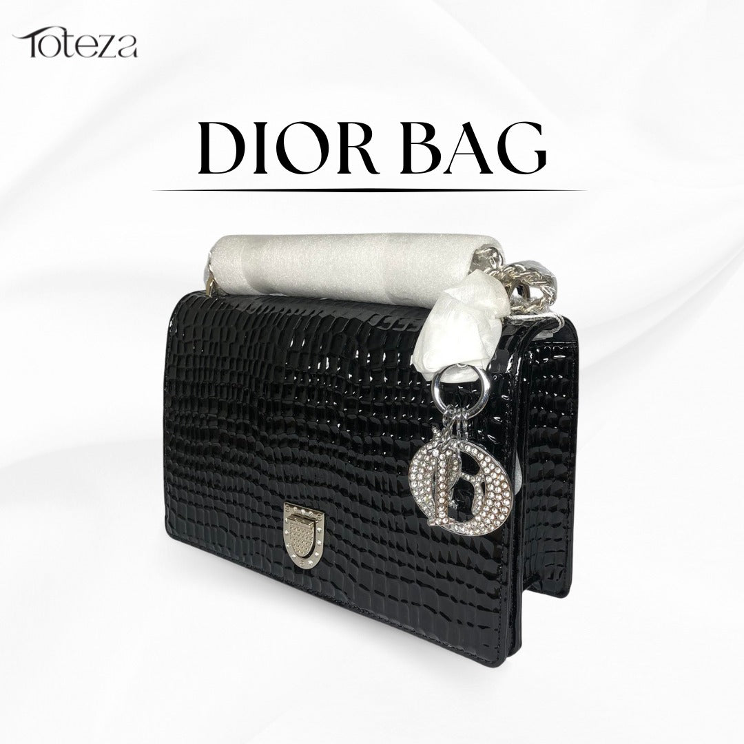 DIOR BAG