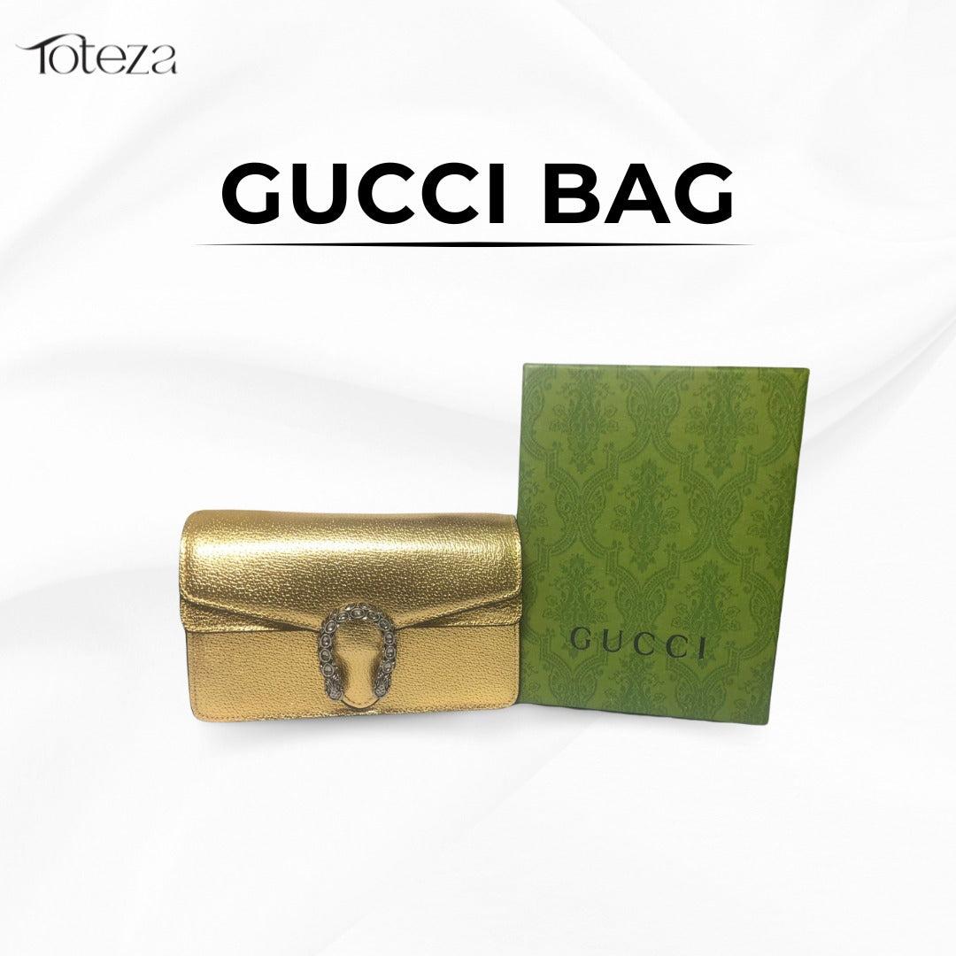 Gucci Dionysus Super Mini